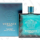 Versace Eros Men’s Edt Spray - 6.7 Ounces | $68 | Amazon
Versace Eros Men’s Edt Spray - 3.4 Ounces | $53 | Amazon
